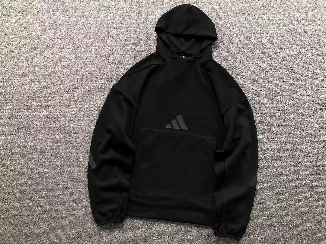 Adidas TROUSERS 145 A⭐I⭐AS HOODIE 2207301177 (Im 170Cm 60Kg I Wear Size M In The Phot) - Image 15