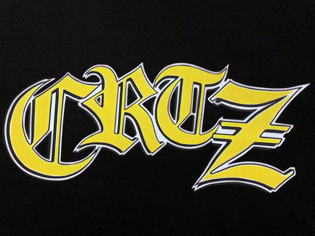 Corteiz 78 CORTEIZ T-SHIRT - Image 8