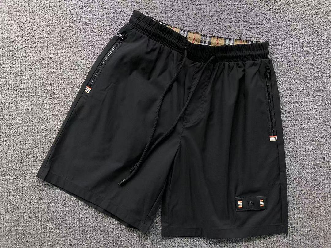 Burberry 95 B⭐R⭐E⭐RY SHORTS 3203237820 (Im 170Cm 60Kg I Wear Size L In The Phot) - Image 12