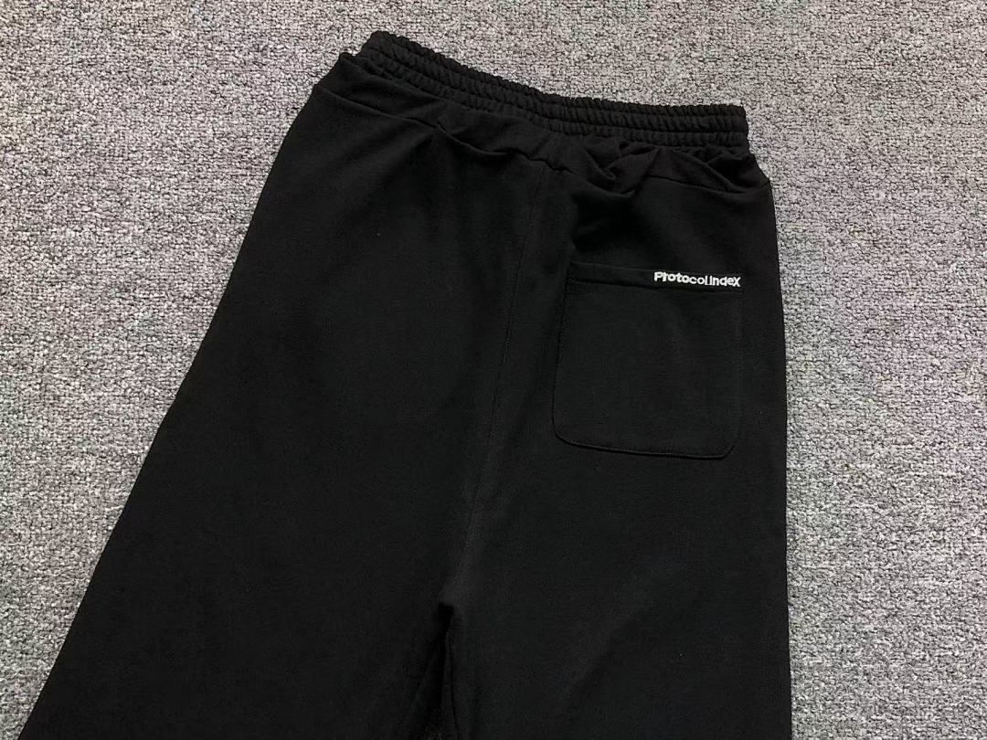 Unbranded 138 FASHION SHORTS 3112065217 (Im 170Cm 60Kg I Wear Size M In The Phot) - Image 15