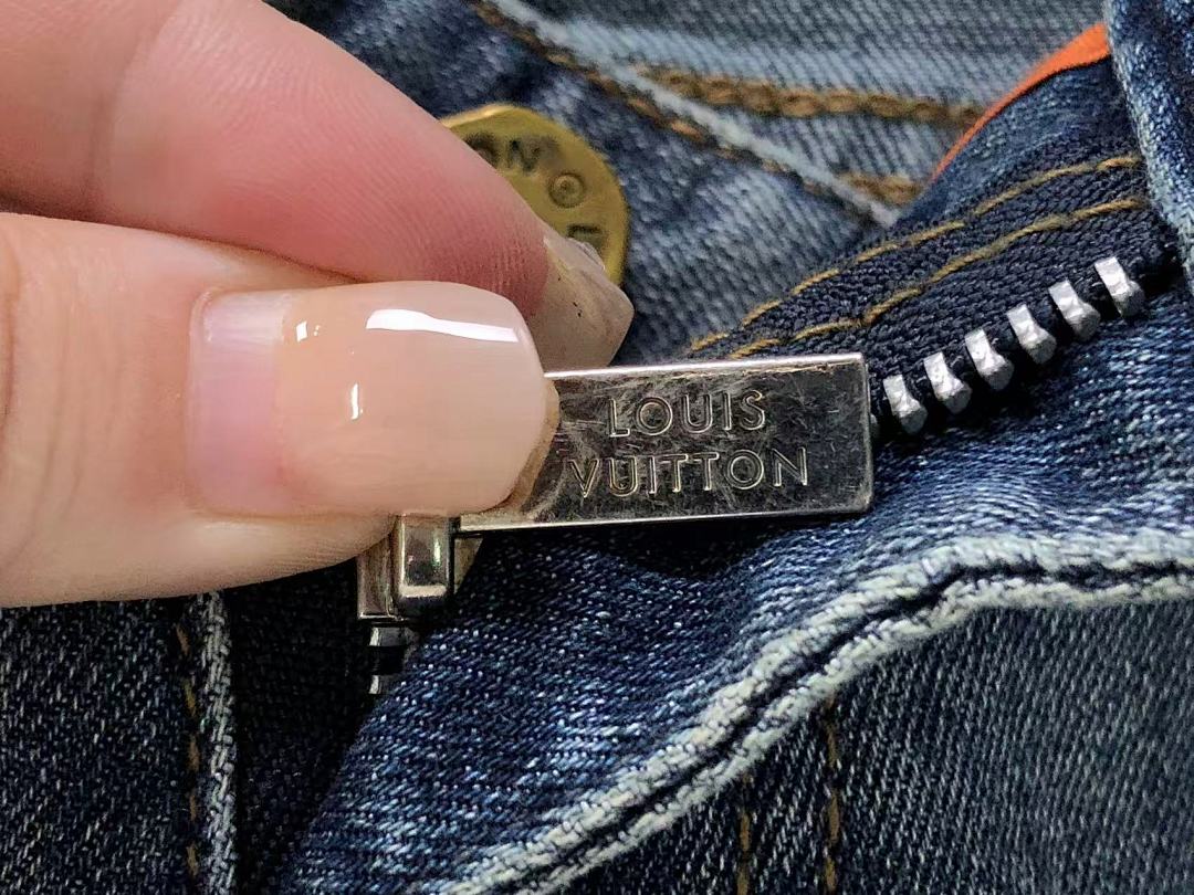Unbranded 215 L⭐ TROUSERS 2203311801 (Im 170Cm 60Kg I Wear Size 32 In The Phot) - Image 25