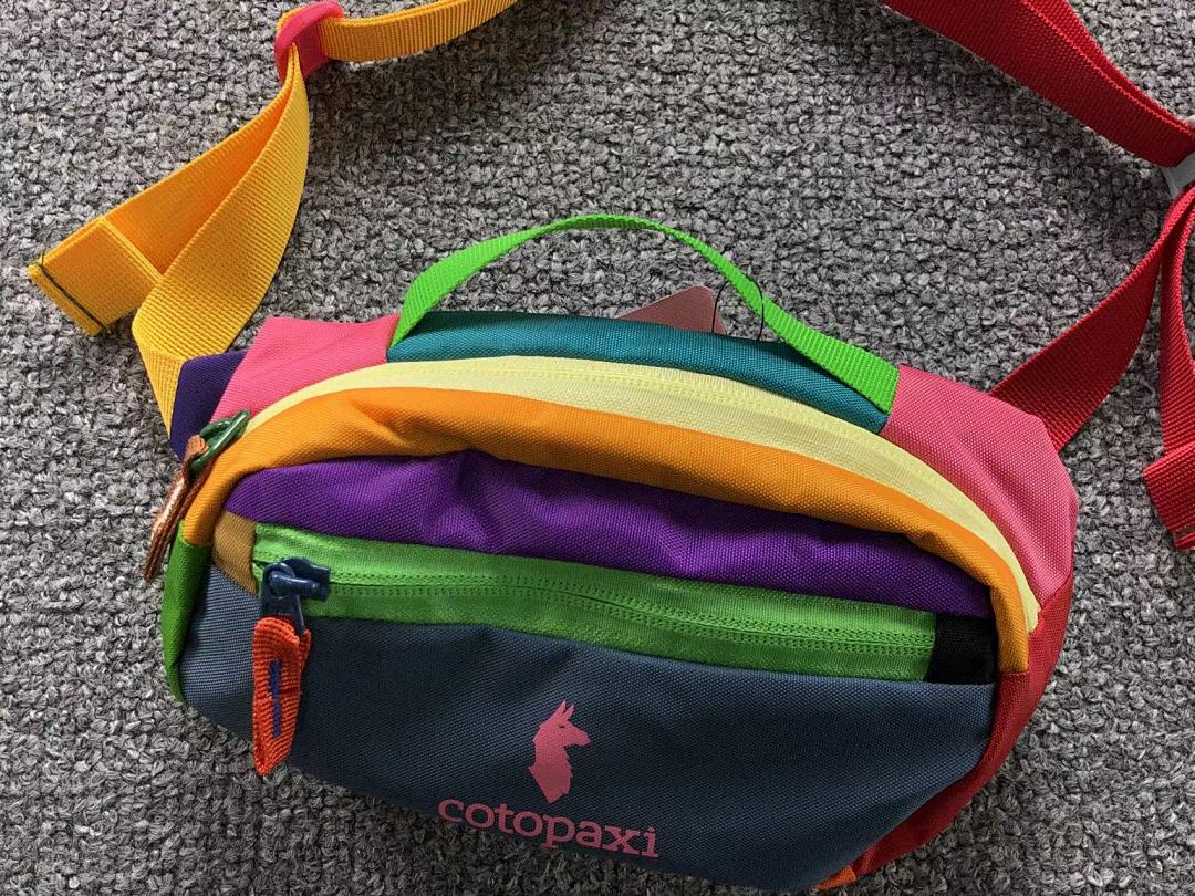 Unbranded 75 C⭐T⭐PA⭐I BAG 1109171266 (Long 21CM* Wide 6CM* High 11CM) - Image 10