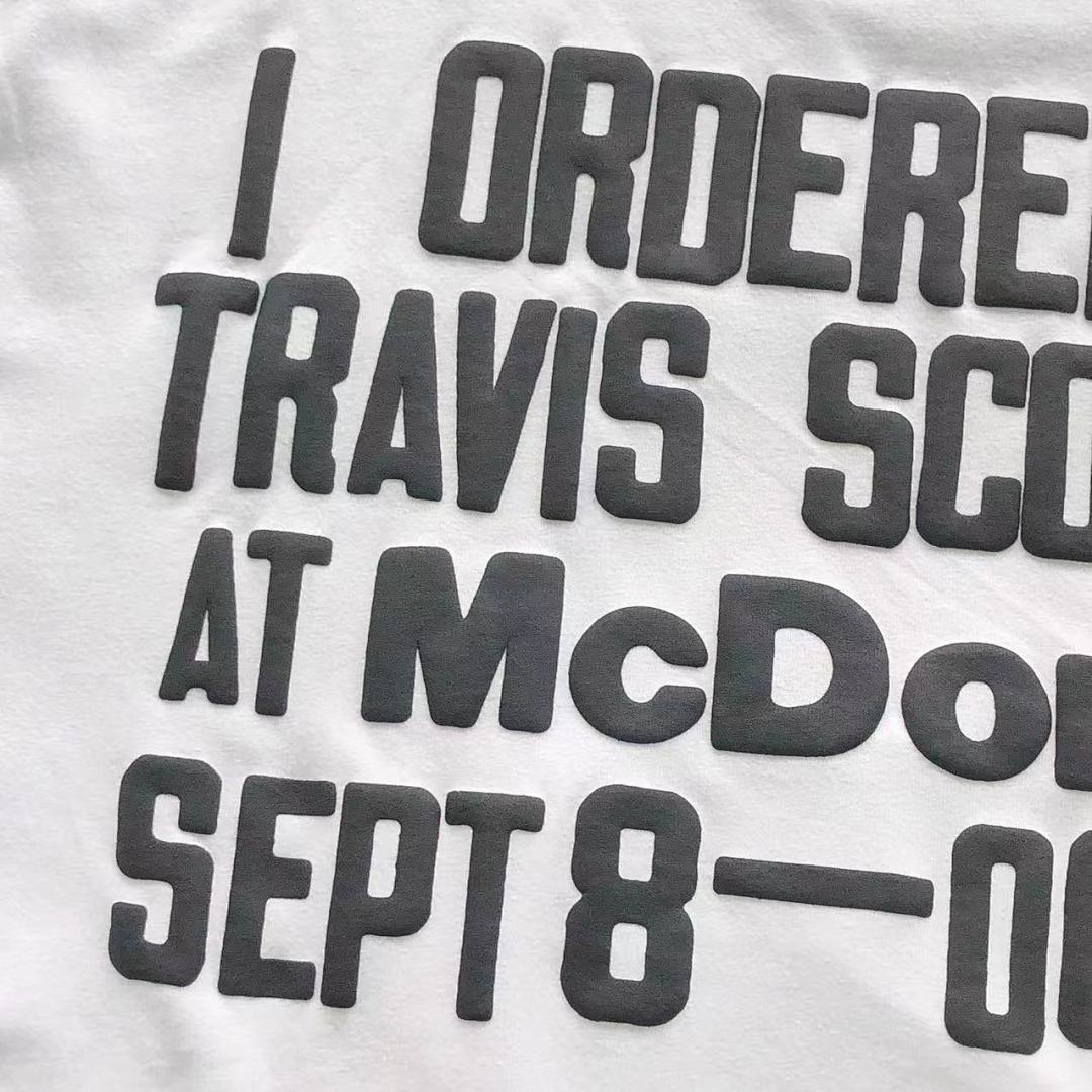 Travis Scott 78 TRAVIS SCOTT T-SHIRT 505218291 (Im 170Cm 60Kg I Wear Size S In The Phot) - Image 26