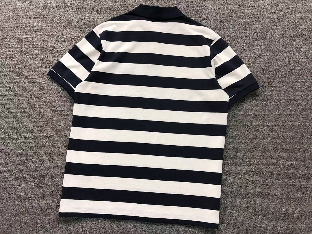 Gucci 135 G⭐C⭐I POLO 571925106 (Im 170Cm 60Kg I Wear Size 2XL In The Phot) - Image 9