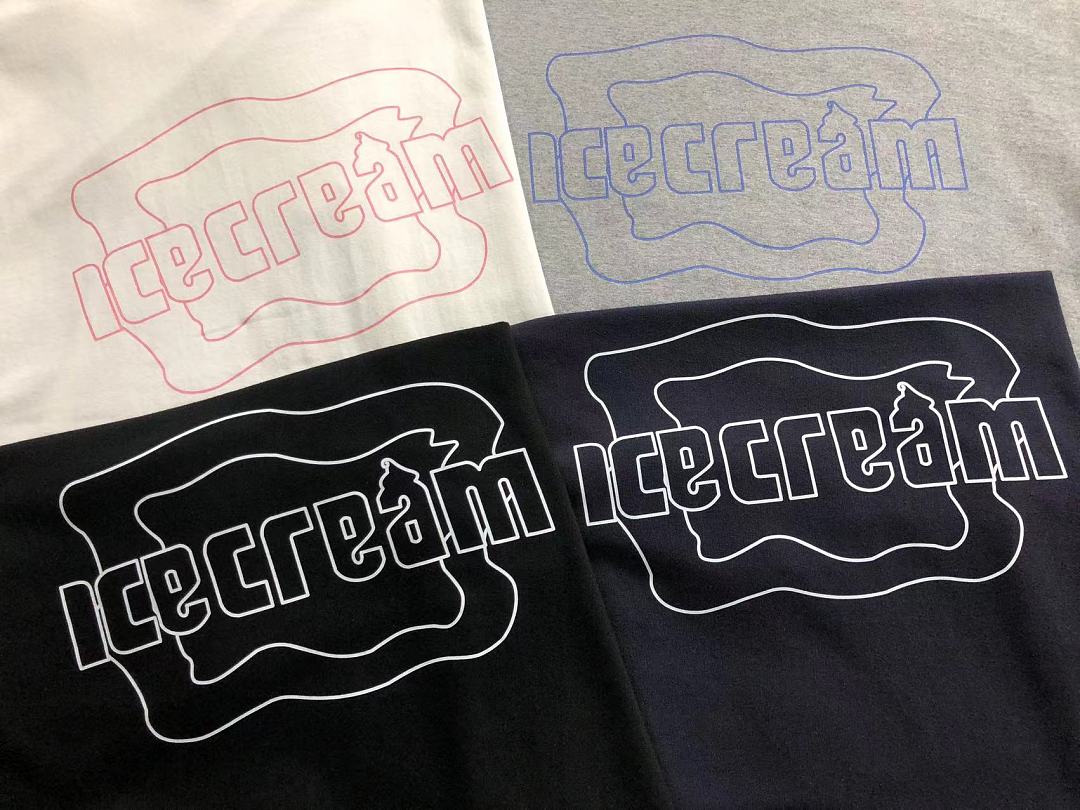 Icecream 98 IC⭐⭐R⭐AM T-SHIRT 2206212202 (Im 170Cm 60Kg I Wear Size M In The Phot) - Image 16