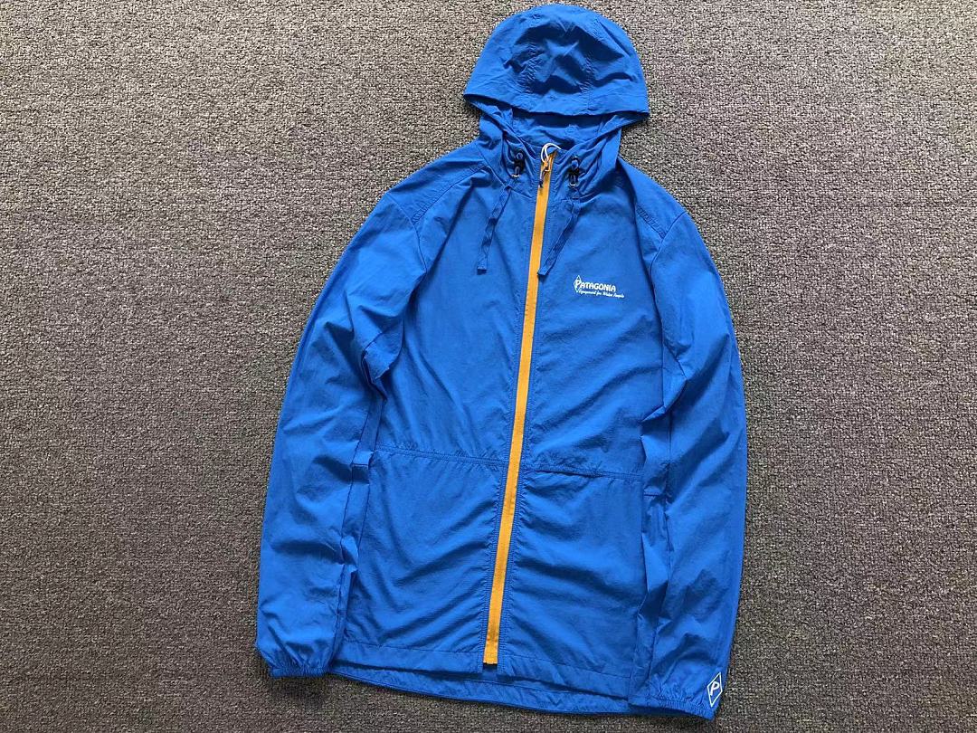 On Running 208 PATAGONIA SUNSCREEN CLOTHING 22053009171 (Im 170Cm 60Kg I Wear Size L In The Phot) - Image 7