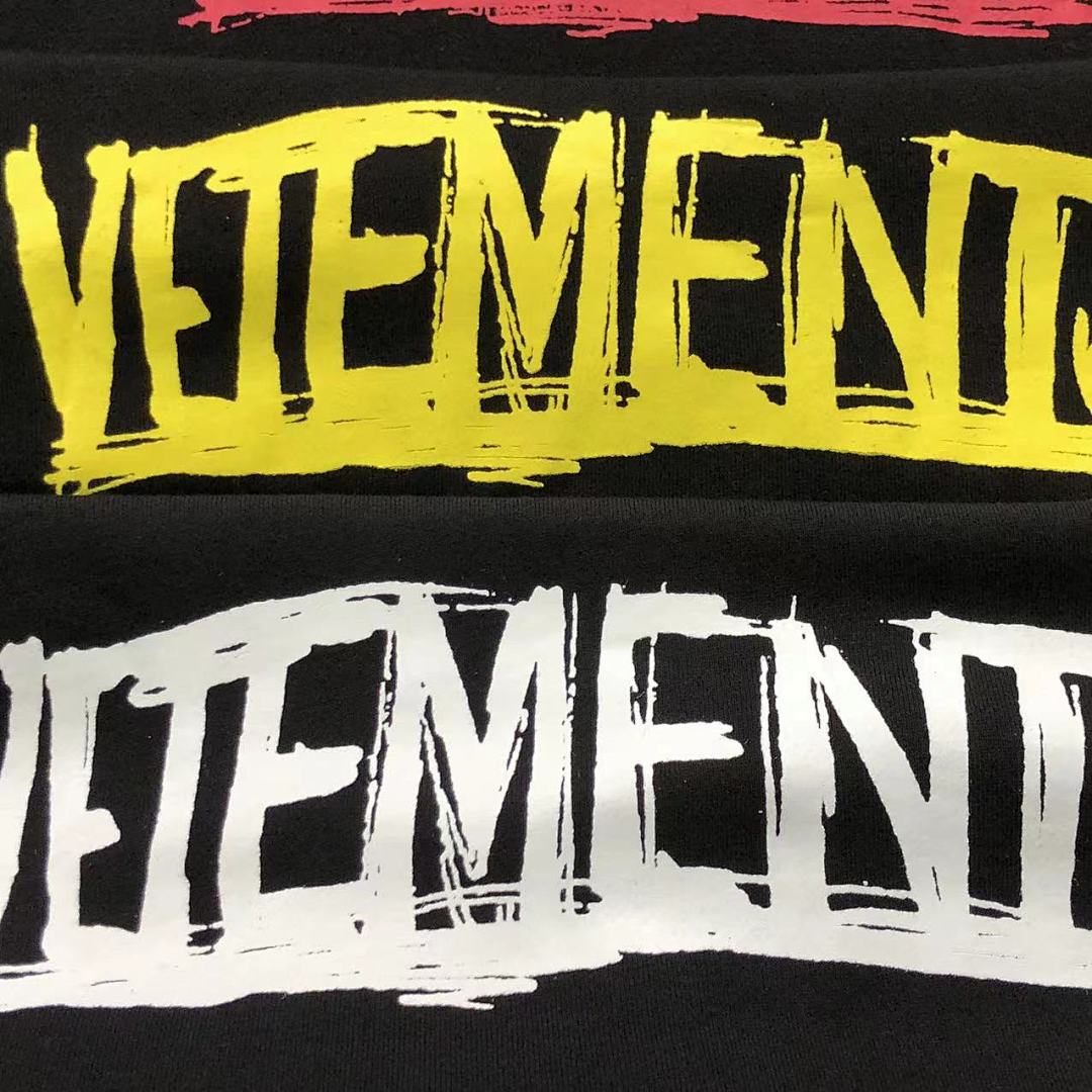 Vetements 158 VETEMENTS HOODIE 41091519145 (Im 170Cm 60Kg I Wear Size S In The Phot) - Image 23