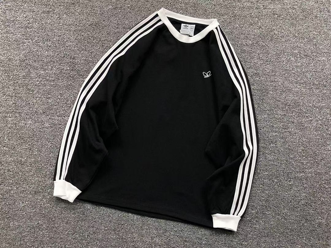 Adidas 118 A⭐I⭐AS LONG SLEEVED 3103252335 (Im 170Cm 55Kg I Wear Size S In The Phot) - Image 12