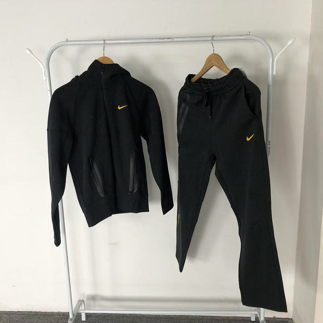 Nike 248 N⭐K⭐ NO⭐T⭐ JACKET TROUSERS 4104180293 (Im 170Cm 60Kg I Wear Size S In The Phot) - Image 48