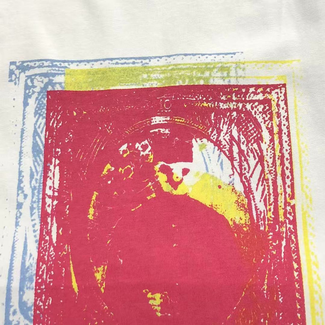 On Running 85 MAISON MARGIELA T-SHIRT 5231260162 (Im 170Cm 60Kg I Wear Size M In The Phot) - Image 9