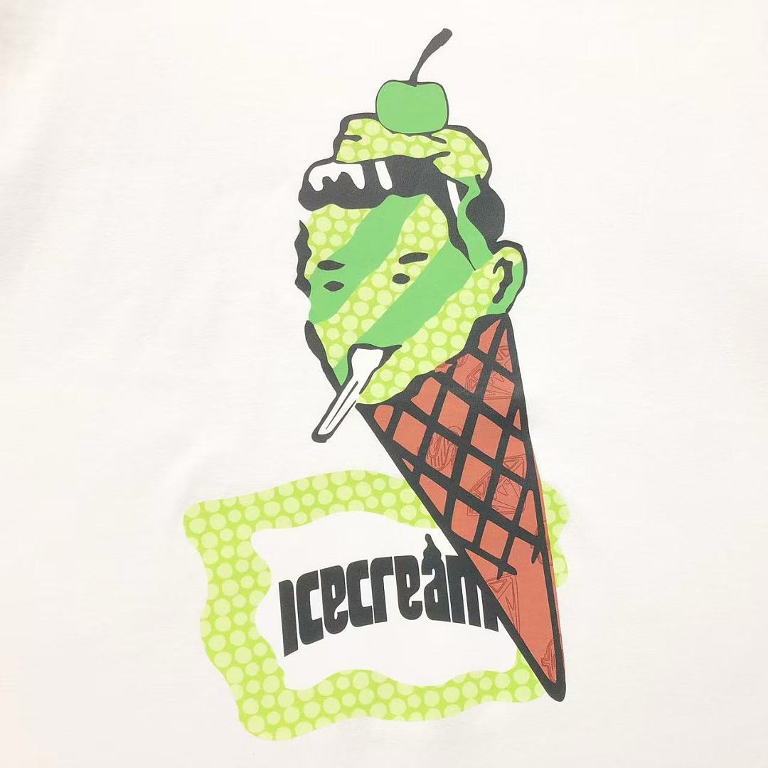 Icecream 98 IC⭐⭐R⭐AM T-SHIRT 126210402 (Im 170Cm 60Kg I Wear Size M In The Phot) - Image 10