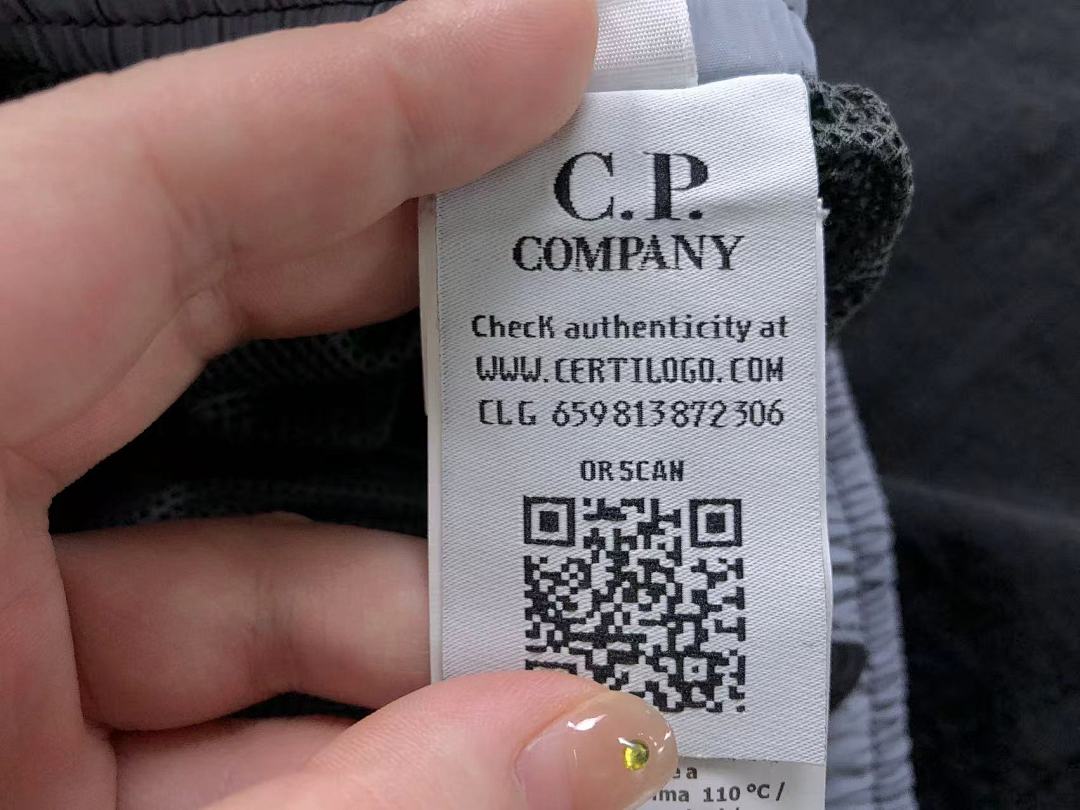 C.P. Company 138 CP SHORTS 4201091036 (Im 170Cm 60Kg I Wear Size M In The Phot) - Image 31