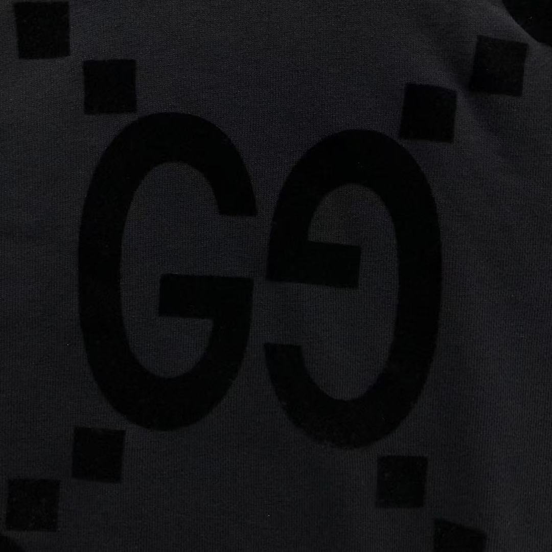 Gucci TROUSERS 118 G⭐C⭐I HOODIE - Image 14