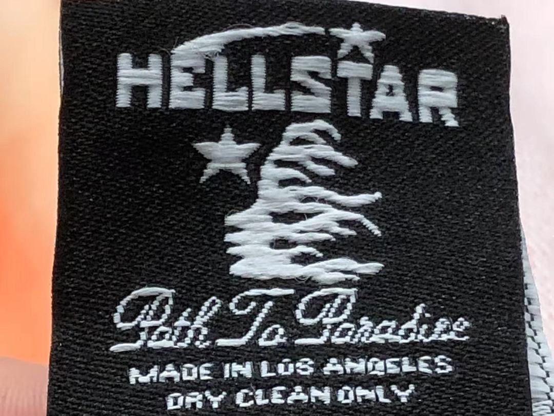 Hellstar 98 HELLSTAR LONG SLEEVED 58182371 (Im 170Cm 60Kg I Wear Size M In The Phot) - Image 19