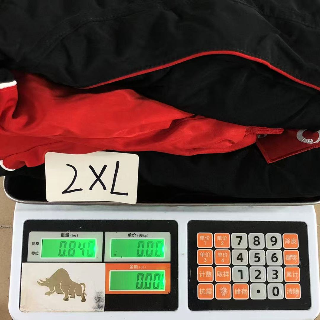 Unbranded 188 RACING SUIT COTTON CIOTHES 1211625002 (Im 170Cm 60Kg I Wear Size XXL In The Phot) - Image 27