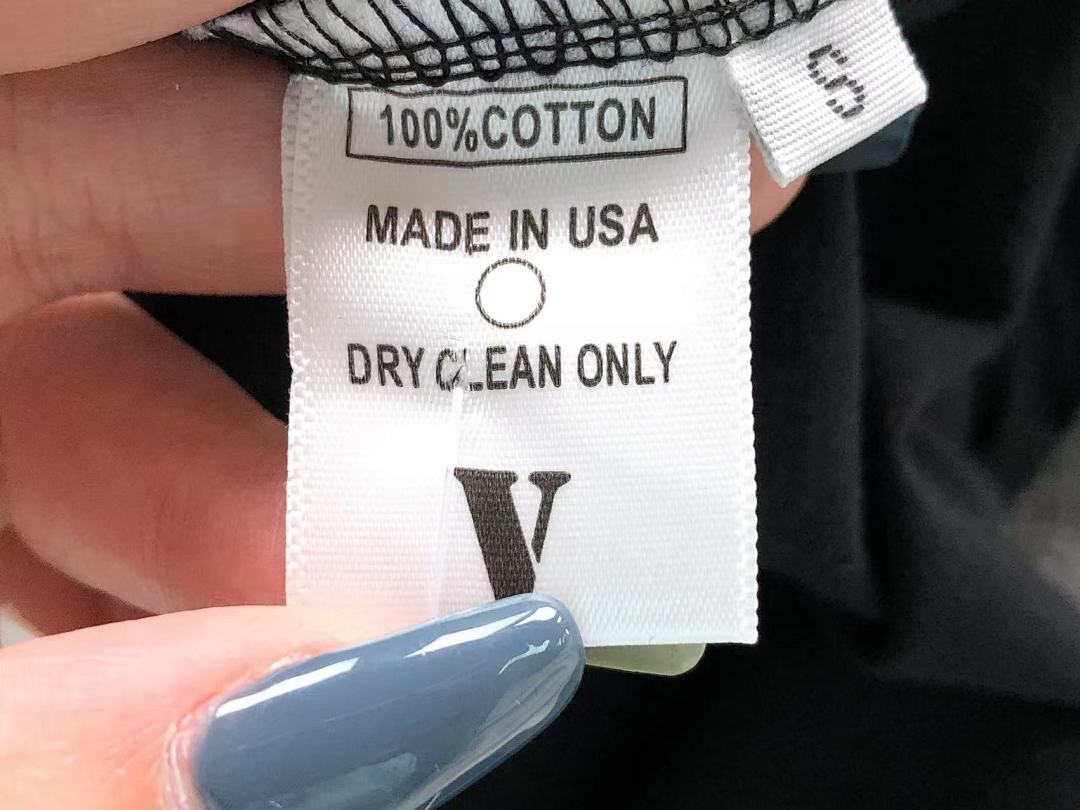 On Running 69 VLONE T-SHIRT 504144991 (Im 170Cm 60Kg I Wear Size S In The Phot) - Image 24