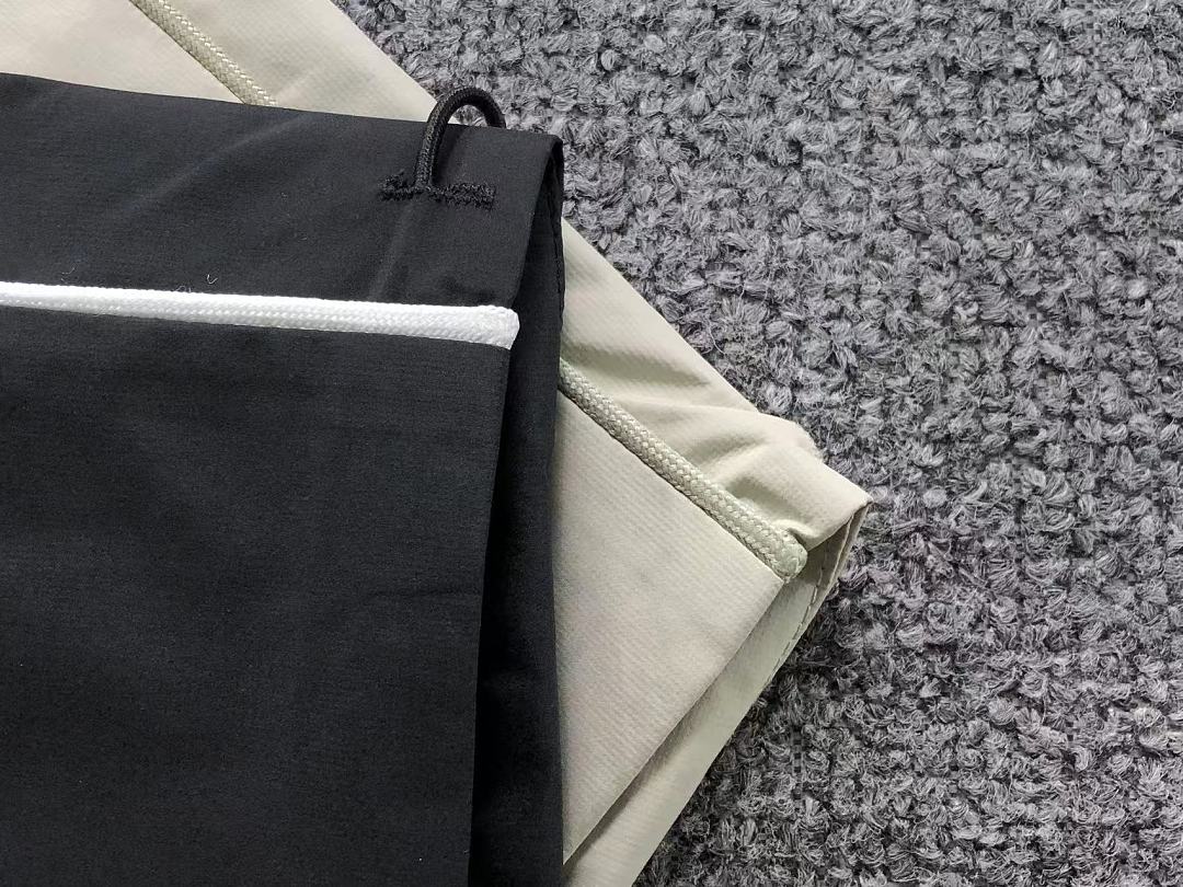 Fear of God TROUSERS188 FOG JACKET - Image 37
