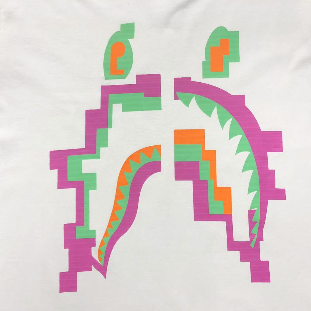Bape 79 BAPE T-SHIRT - Image 18