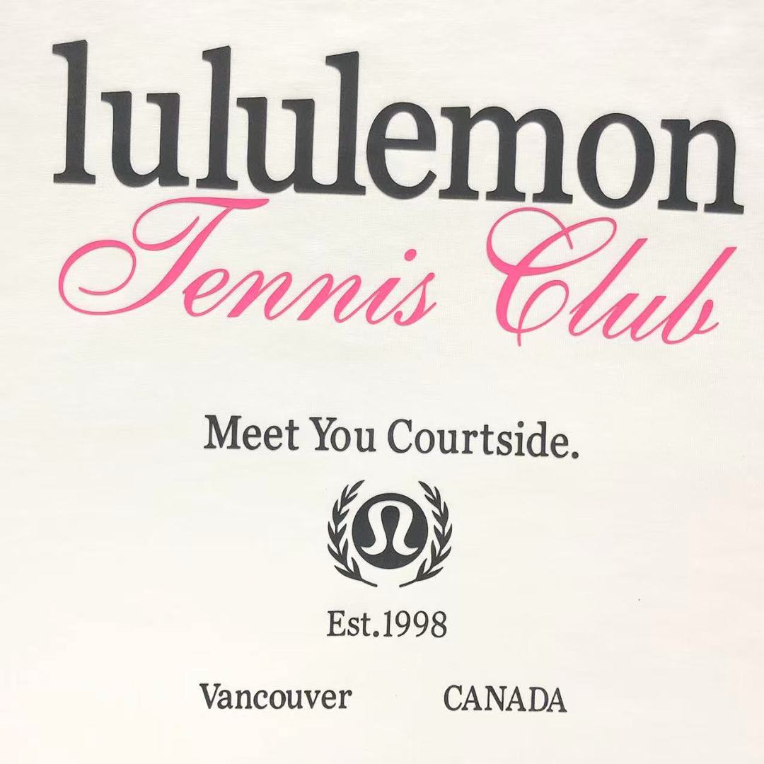 On Running 95 LULULEMON T-SHIRT 42010921167 (Im 170Cm 60Kg I Wear Size M In The Phot) - Image 9