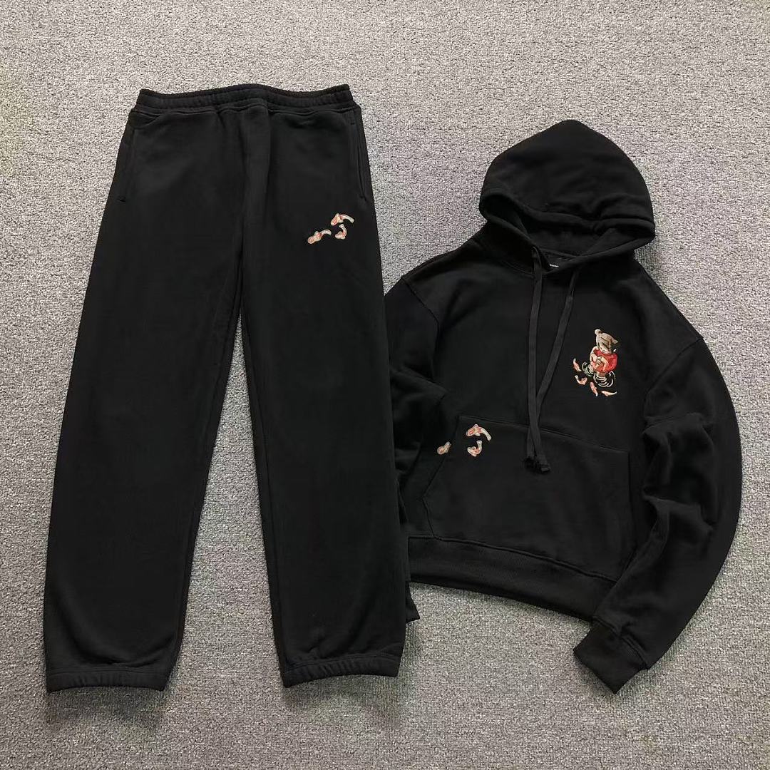 Chanel TROUSERS 125 DER⭐CHUT⭐E HOODIE
