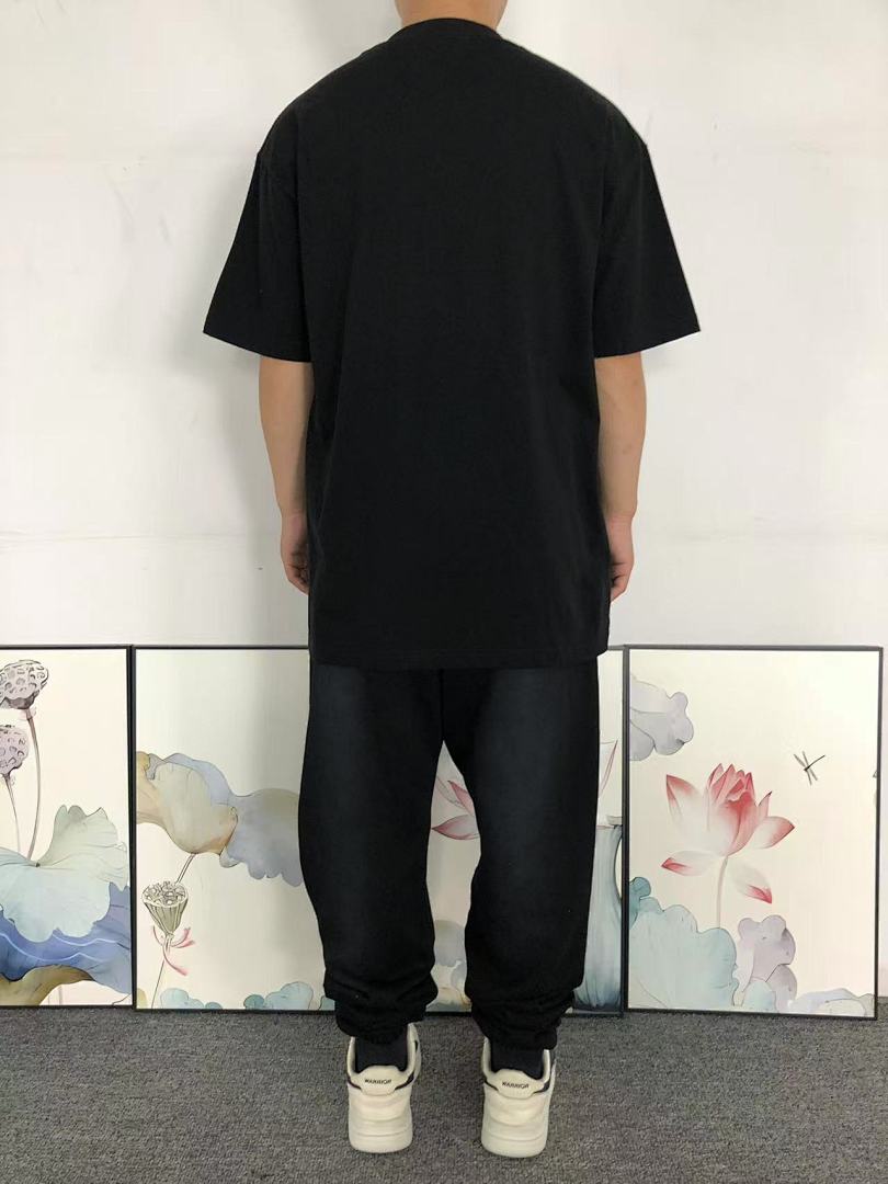 Unbranded 85 A⭐I⭐AS T-SHIRT 2111050901 (Im 170Cm 60Kg I Wear Size XL In The Phot) - Image 4