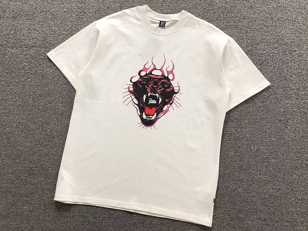 Patta 78 P⭐TT⭐ T-SHIRT 1252922175 (Im 170Cm 60Kg I Wear Size M In The Phot) - Image 7
