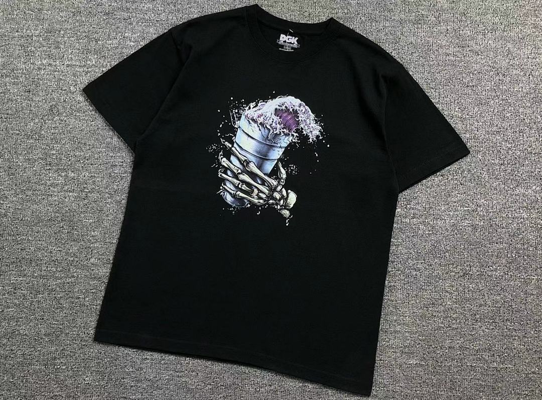 DGK 95 DGK T-SHIRT - Image 16