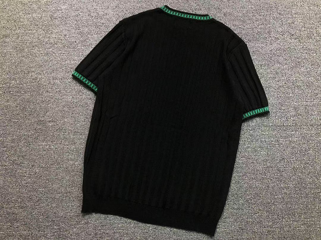 Casablanca 158 CASABLANCA SWEATER 3203111221 (Im 170Cm 60Kg I Wear Size L In The Phot) - Image 15