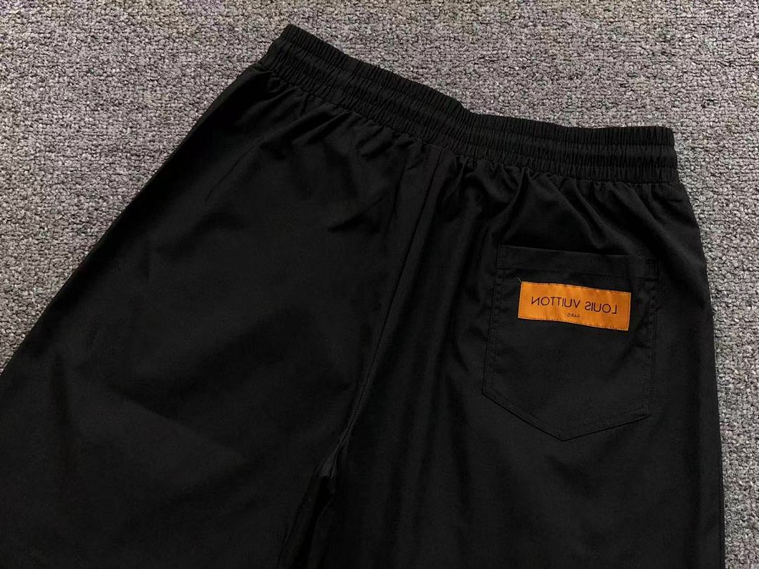 Louis Vuitton 95 L⭐ SHORTS 3203273420 (Im 170Cm 60Kg I Wear Size XL In The Phot) - Image 16