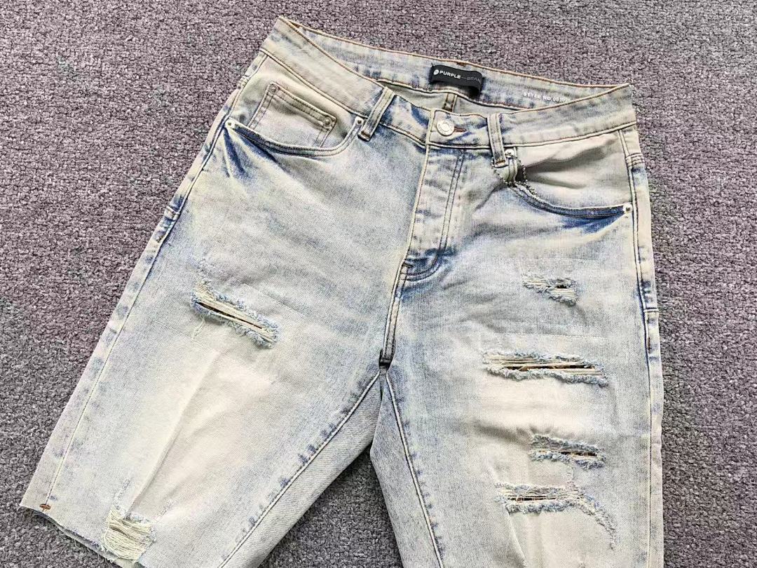 Purple 185 PURPLE SHORTS 3110202117 (Im 170Cm 60Kg I Wear Size 30 In The Phot) - Image 10