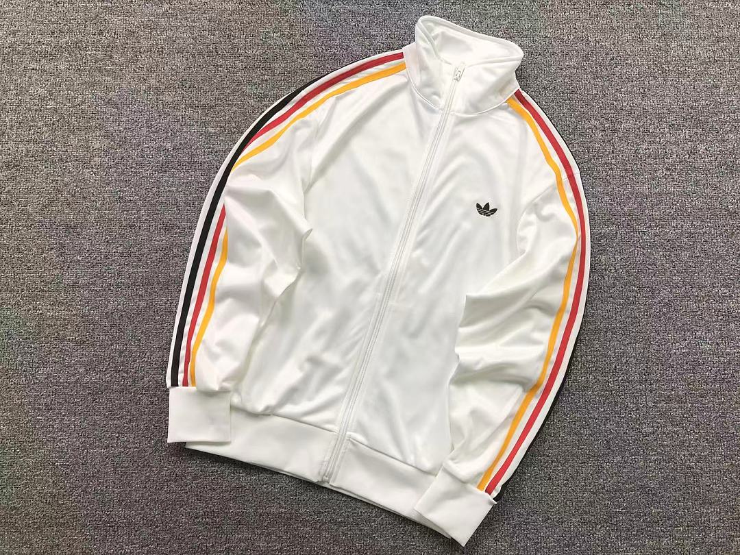 Adidas 145 A⭐I⭐AS JACKET 128251235 (Im 170Cm 60Kg I Wear Size M In The Phot) - Image 8
