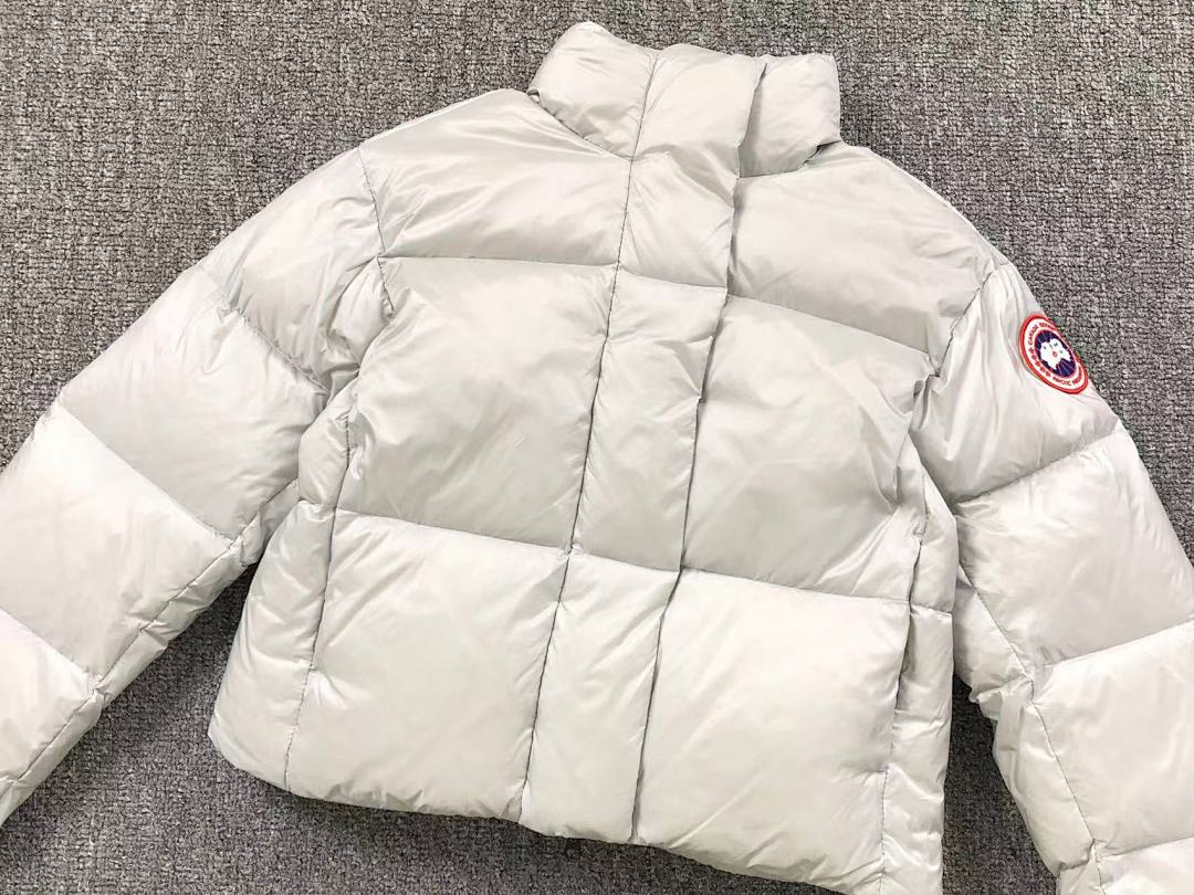Canada Goose 608 C⭐N⭐⭐A G⭐⭐⭐E DOWN JACKETS FEMAIE - Image 6