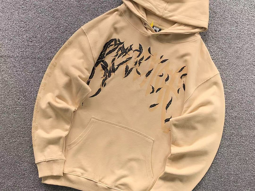 Revenge 128 REVENGE HOODIE 505043991 (Im 170Cm 60Kg I Wear Size S In The Phot) - Image 10
