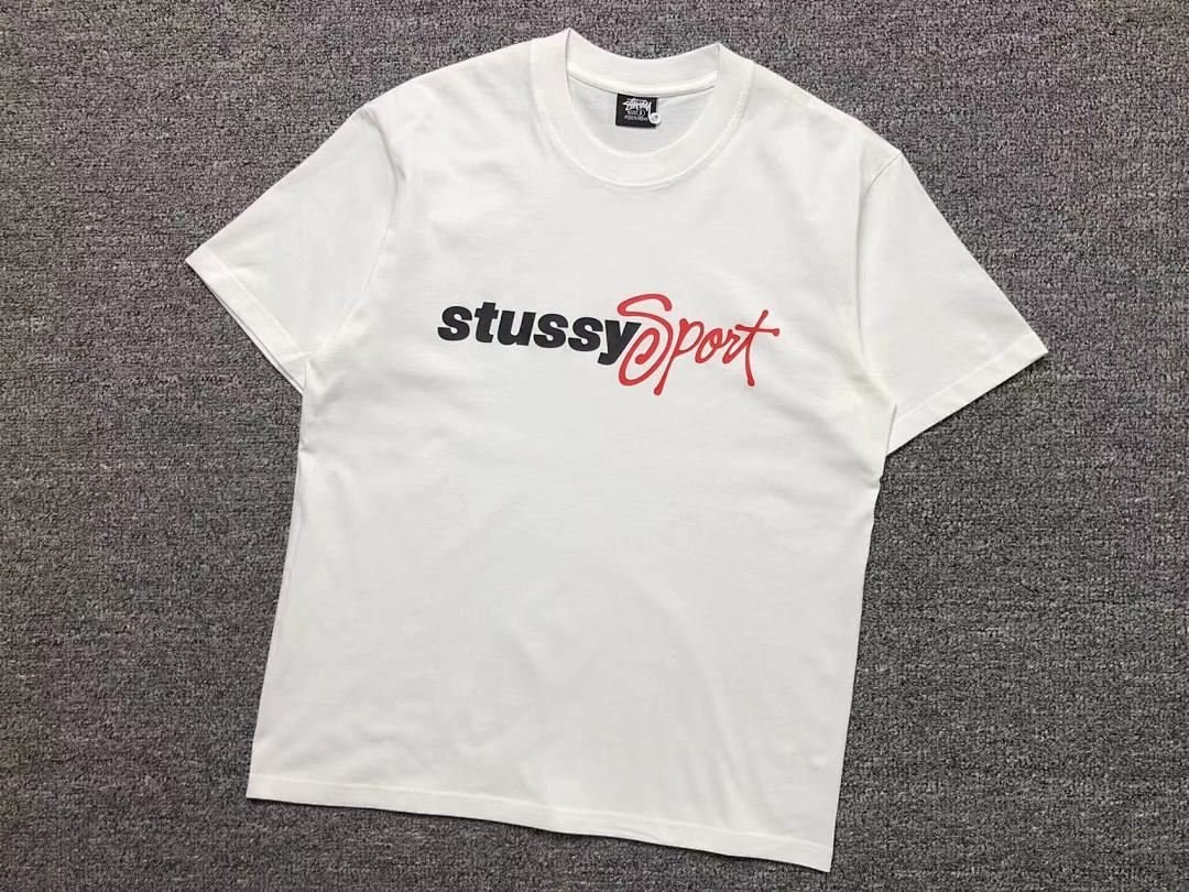 Stussy 85 STUSSY T-SHIRT - Image 8