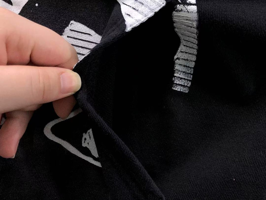 Hellstar TROUSERS 168 HELLSTAR HOODIE - Image 21