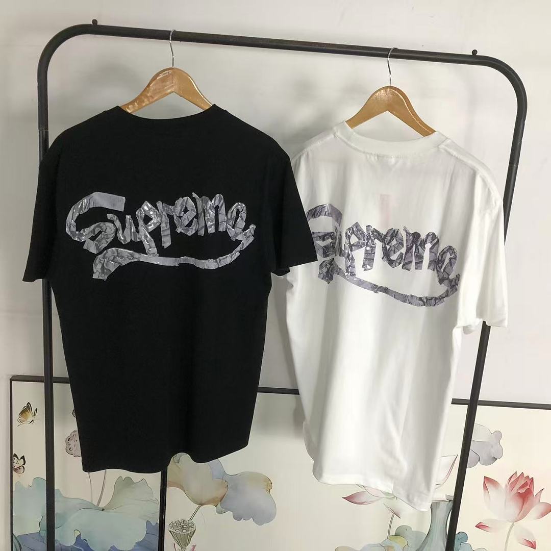 Supreme 113 S⭐⭐R⭐⭐E T-SHIRT 128406182 (Im 170Cm 60Kg I Wear Size M In The Phot) - Image 22