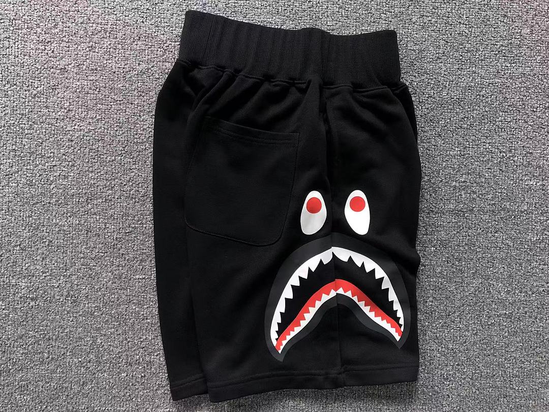 Bape 118 BAPE SHORTS 4207110577 (Im 170Cm 60Kg I Wear Size M In The Phot) - Image 11
