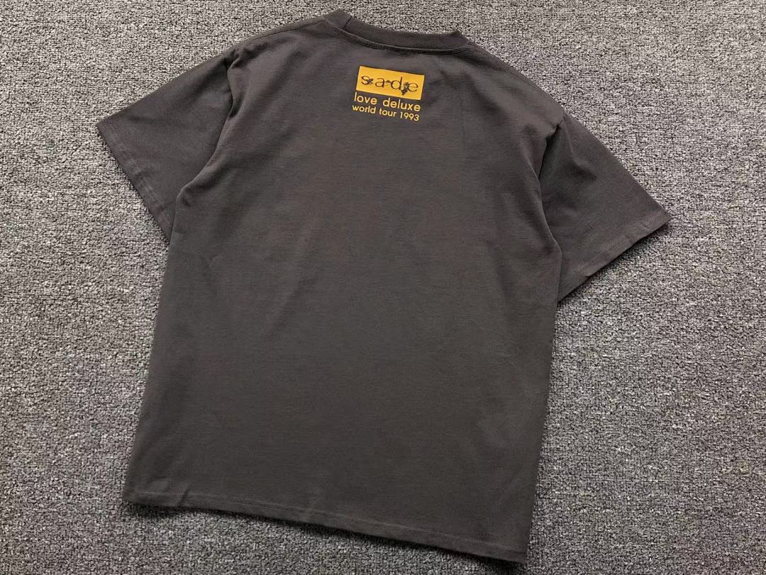 Chanel 85 SAINT MICHAEL T-SHIRT 3105132596 (Im 170Cm 60Kg I Wear Size S In The Phot) - Image 11