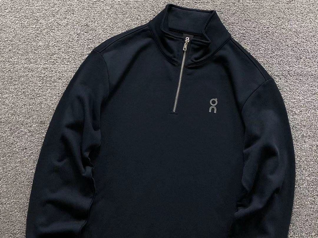 On Running TROUSERS 125 ON HOODIE 3207070703 (Im 170Cm 60Kg I Wear Size M In The Phot) - Image 12