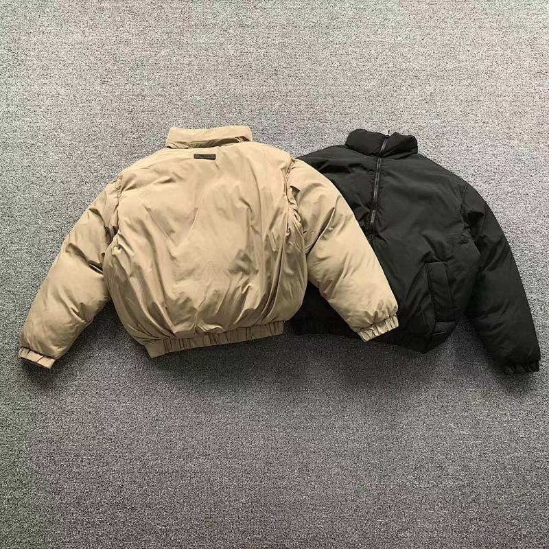 Fear of God Fear of God 228 FOG COTTON CIOTHES 4111030577 (Im 170Cm 60Kg I Wear Size S In The Phot), photo 1