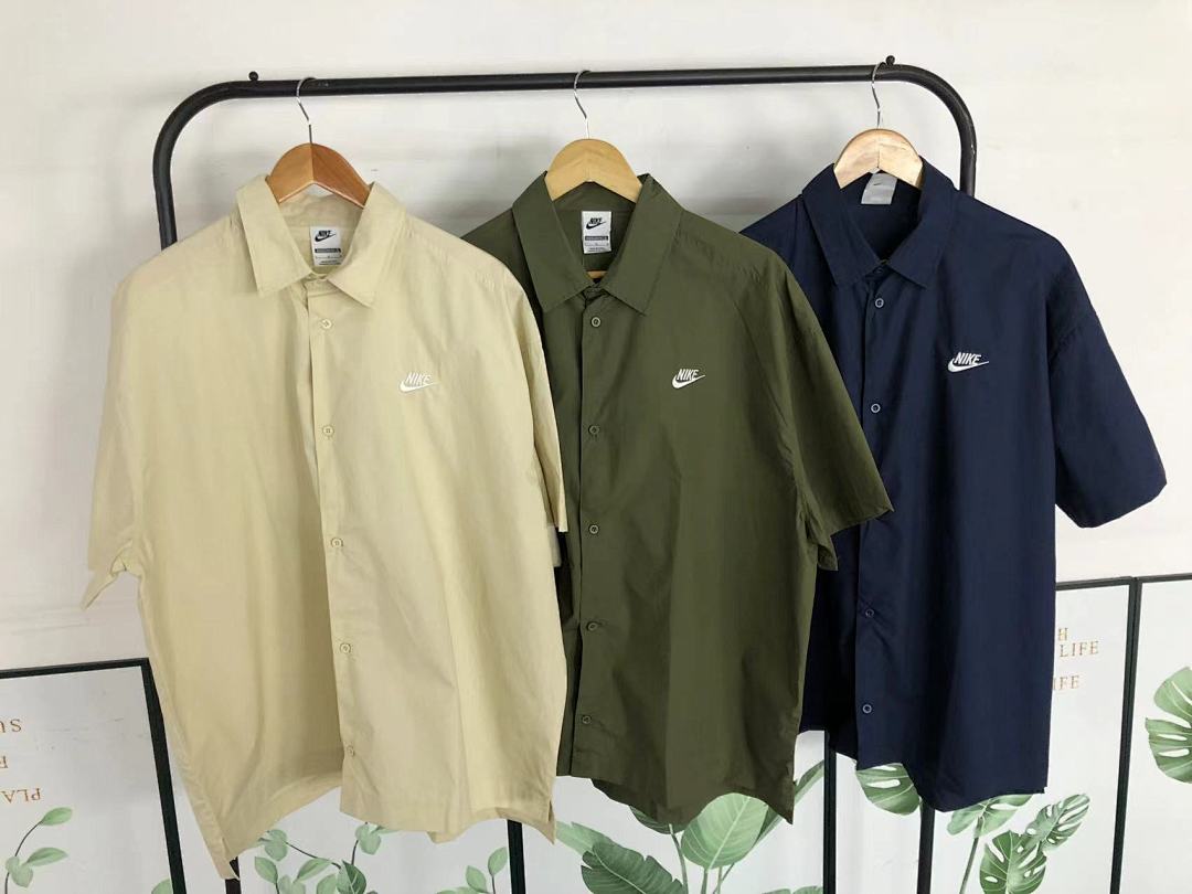 Nike 138 N⭐K⭐ SHIRT 3104260819 (Im 170Cm 60Kg I Wear Size L In The Phot) - Image 27