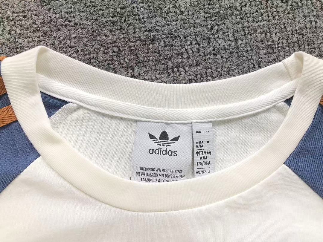 Adidas 105 A⭐I⭐AS T-SHIRT 4206272677 (Im 170Cm 55Kg I Wear Size M In The Phot) - Image 15