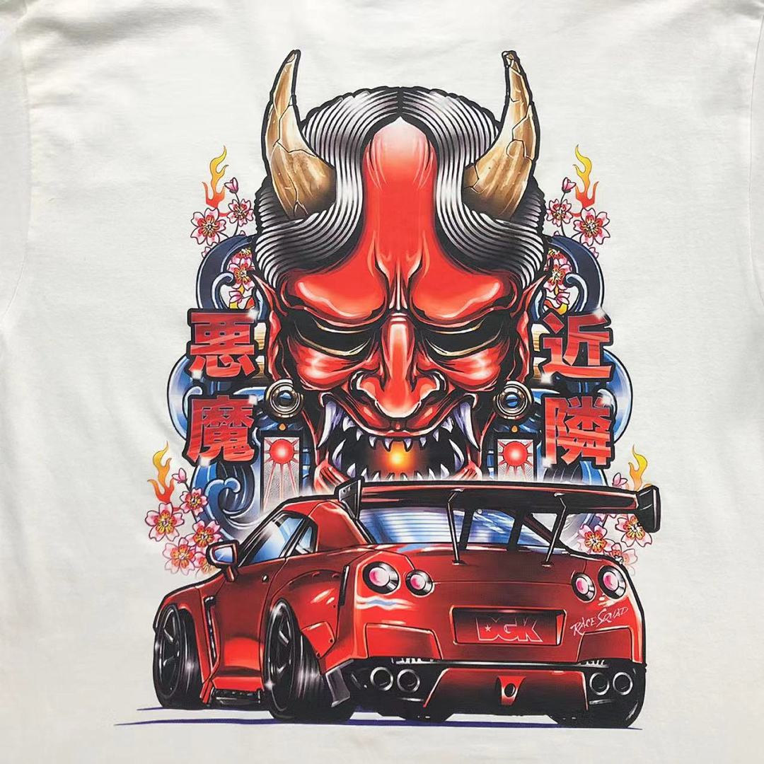 DGK 89 DGK T-SHIRT - Image 13