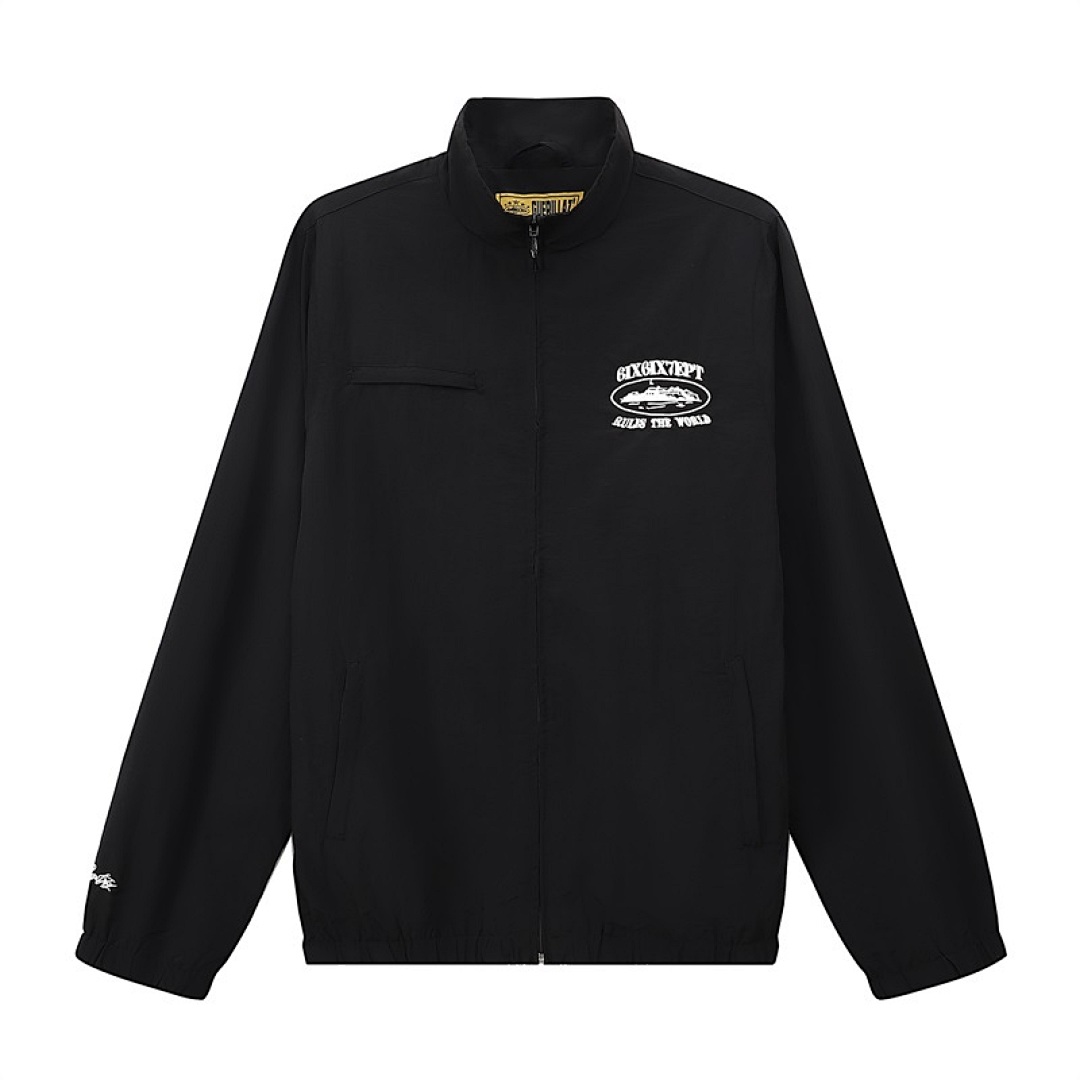 Corteiz TROUSERS178 CORTEIZ JACKET - Image 42