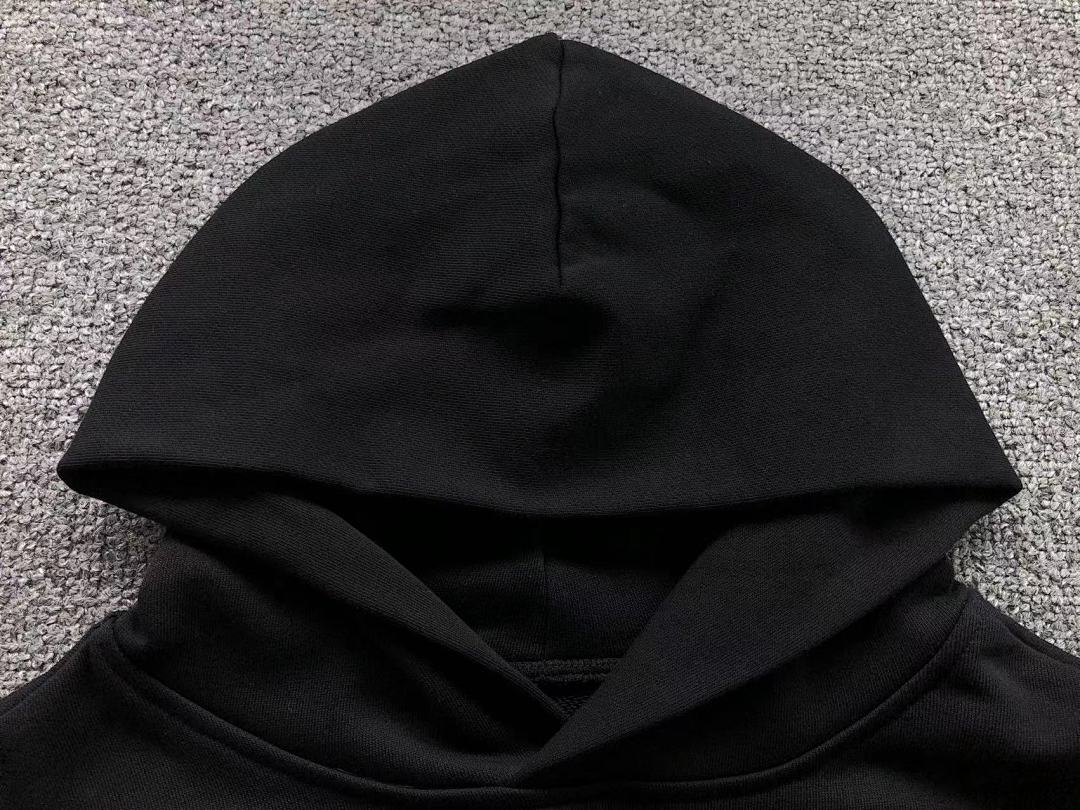 Sp5der TROUSERS128 SP5DER HOODIE - Image 27