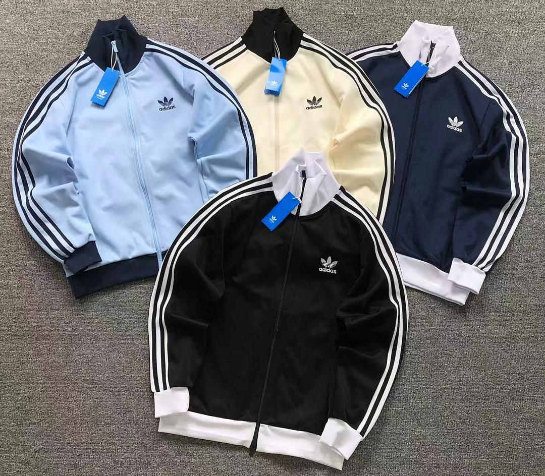 Adidas 168 A⭐I⭐AS JACKET 4204292777 (Im 170Cm 60Kg I Wear Size M In The Phot) - Image 5