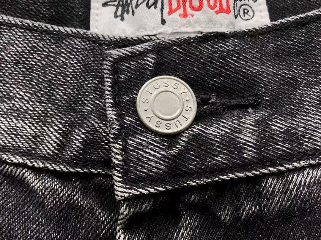 Stussy 225 STUSSY TROUSERS 1105101126 (Im 170Cm 60Kg I Wear Size 30 In The Phot) - Image 22