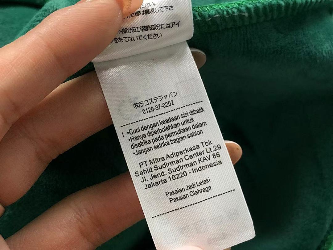 Lacoste 195 LACOSTE HOODIE 512050209 (Im 170Cm 60Kg I Wear Size S In The Phot) - Image 29