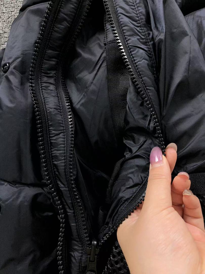 Canada Goose 608 C⭐N⭐⭐A G⭐⭐⭐E DOWN JACKETS FEMAIE - Image 21
