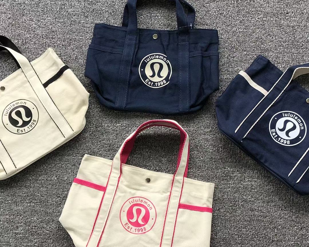 On Running 125 LULULEMON BAG 4106033777 (Long 33CM* Wide 12CM* High 21CM) - Image 4